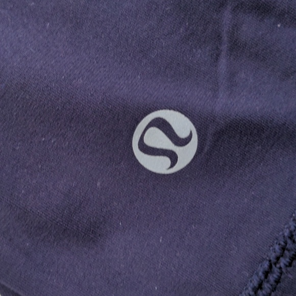 Lululemon Free To Be Tank Top, Black, Women's Size 4 - Picture 6 of 7